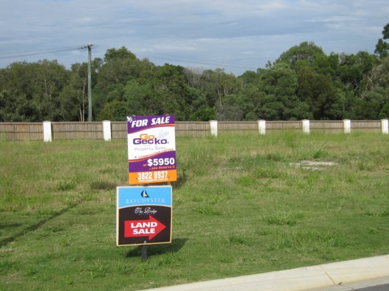 91 Ivy Crescent, Wakerley QLD 4154