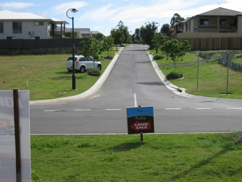 91 Ivy Crescent, Wakerley QLD 4154