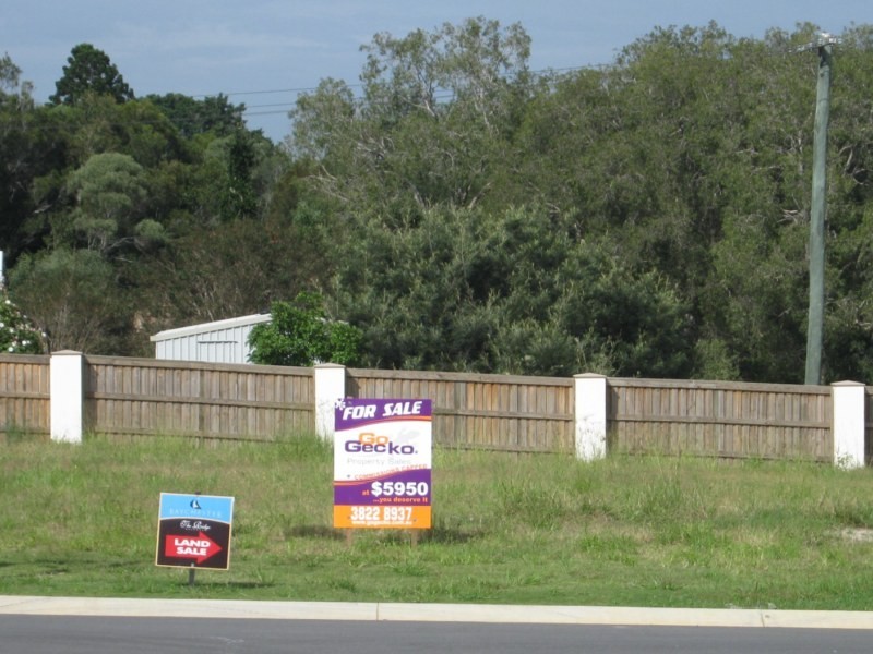 91 Ivy Crescent, Wakerley QLD 4154