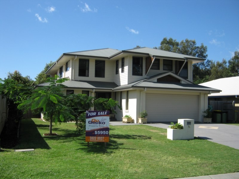 20 Galena Street, Wellington Point QLD 4160