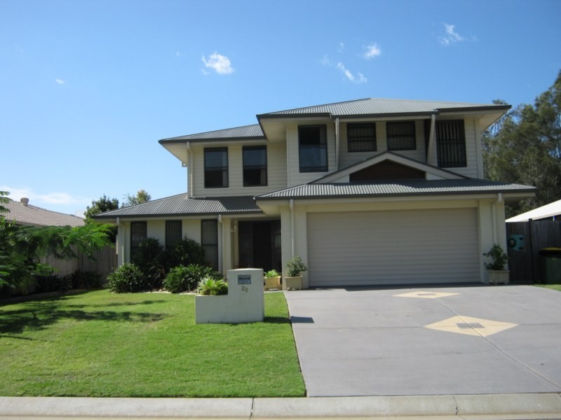 20 Galena Street, Wellington Point QLD 4160