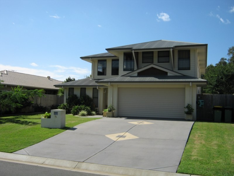 20 Galena Street, Wellington Point QLD 4160