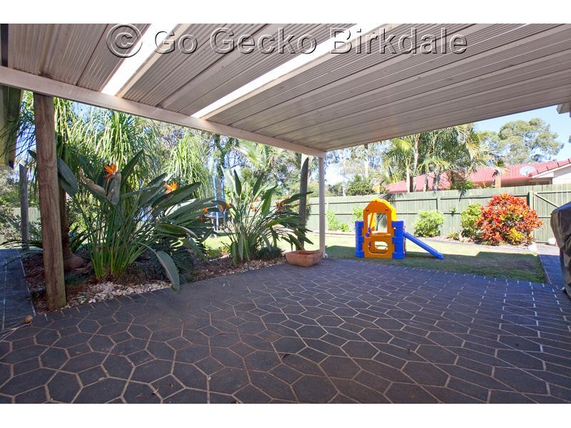 17 Poloni Place, Wellington Point QLD 4160