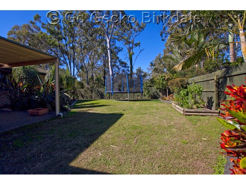 17 Poloni Place, Wellington Point QLD 4160