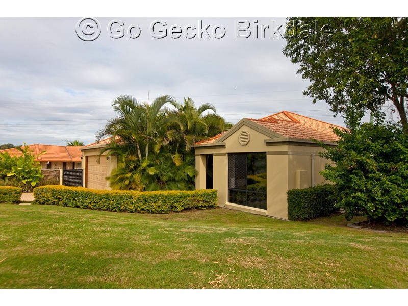 16 Underwood Street, Wakerley QLD 4154