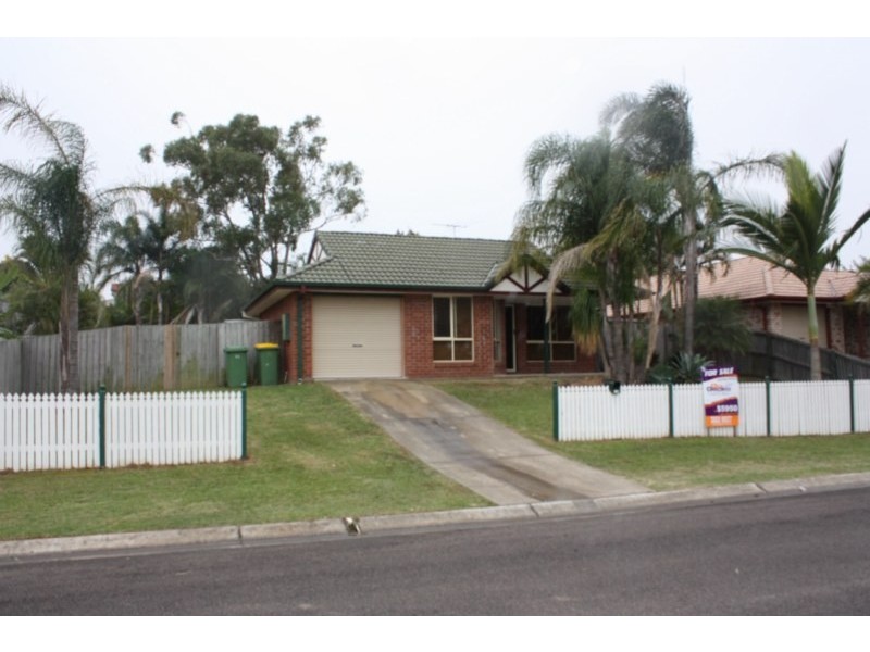 25 Cherry Street, Wellington Point QLD 4160