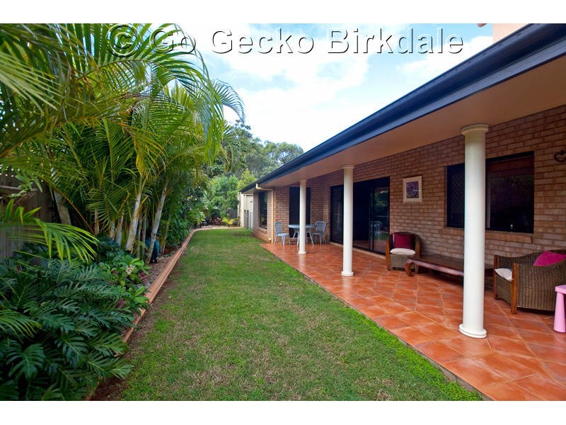 27 Juanita Street, Birkdale QLD 4159