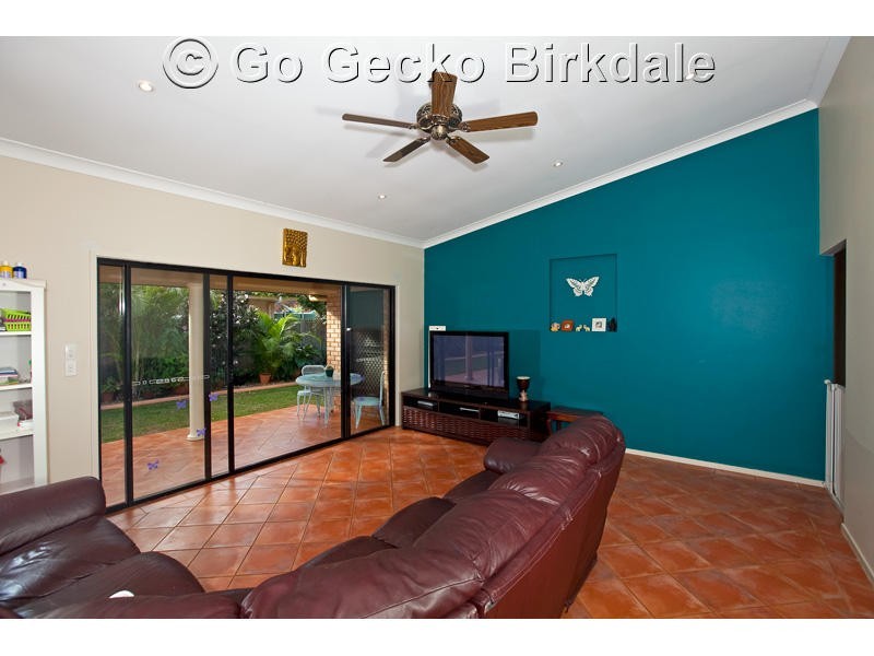 27 Juanita Street, Birkdale QLD 4159