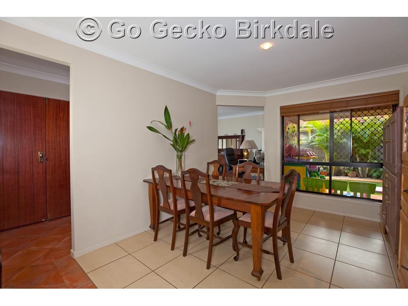 27 Juanita Street, Birkdale QLD 4159