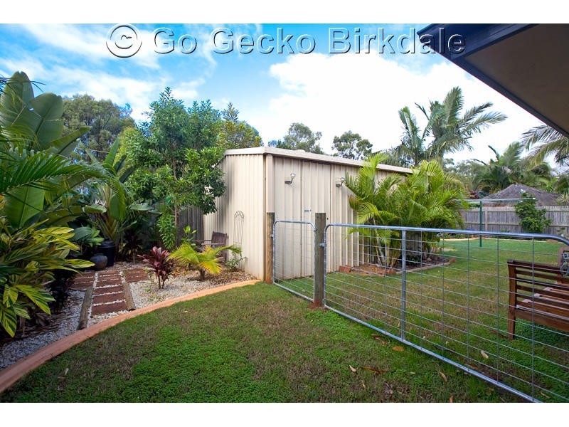 27 Juanita Street, Birkdale QLD 4159