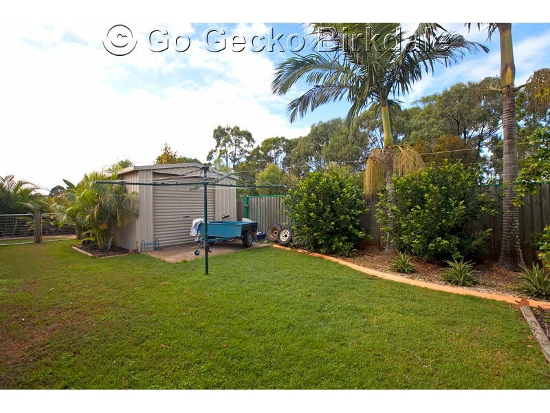 27 Juanita Street, Birkdale QLD 4159
