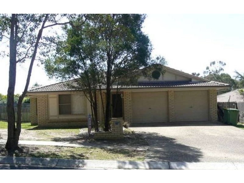 31 Coolnwynpin Way, Capalaba QLD 4157