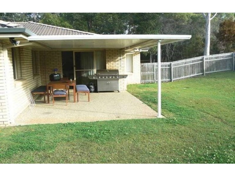 31 Coolnwynpin Way, Capalaba QLD 4157