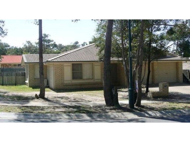 31 Coolnwynpin Way, Capalaba QLD 4157