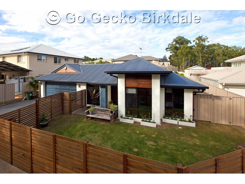 42 Lachlan Drive, Wakerley QLD 4154