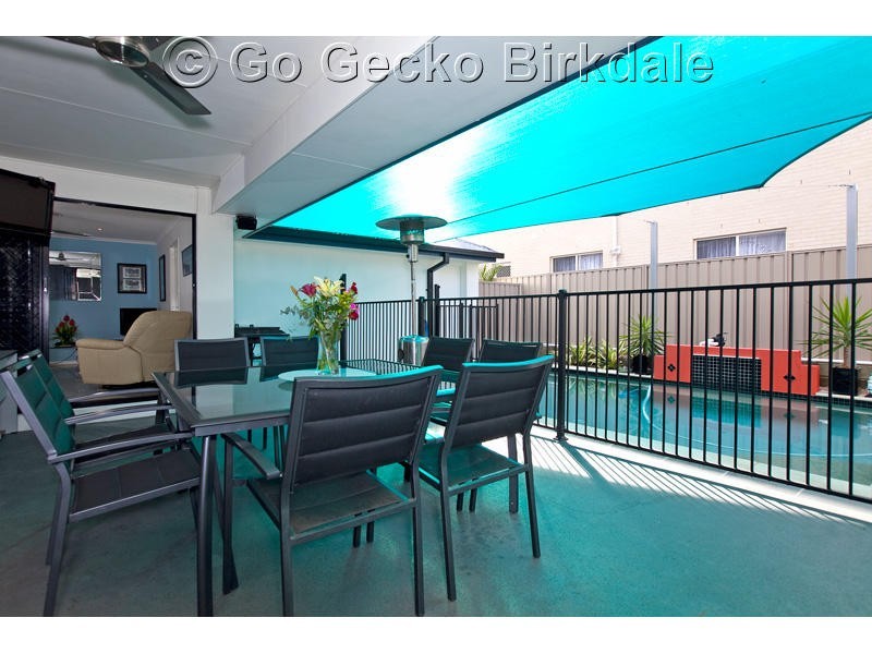 42 Lachlan Drive, Wakerley QLD 4154