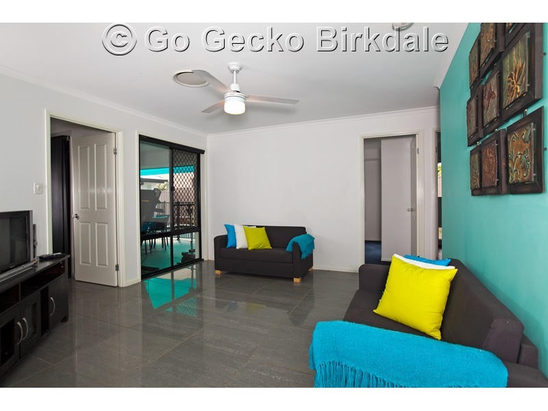 42 Lachlan Drive, Wakerley QLD 4154