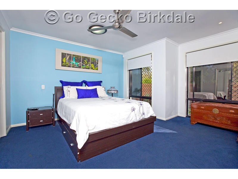 42 Lachlan Drive, Wakerley QLD 4154