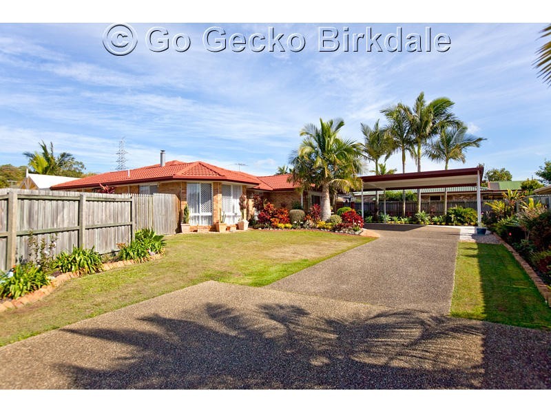 5 Ivana Court, Capalaba QLD 4157