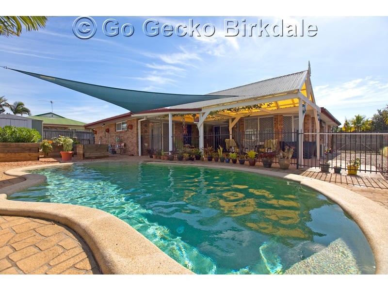 5 Ivana Court, Capalaba QLD 4157