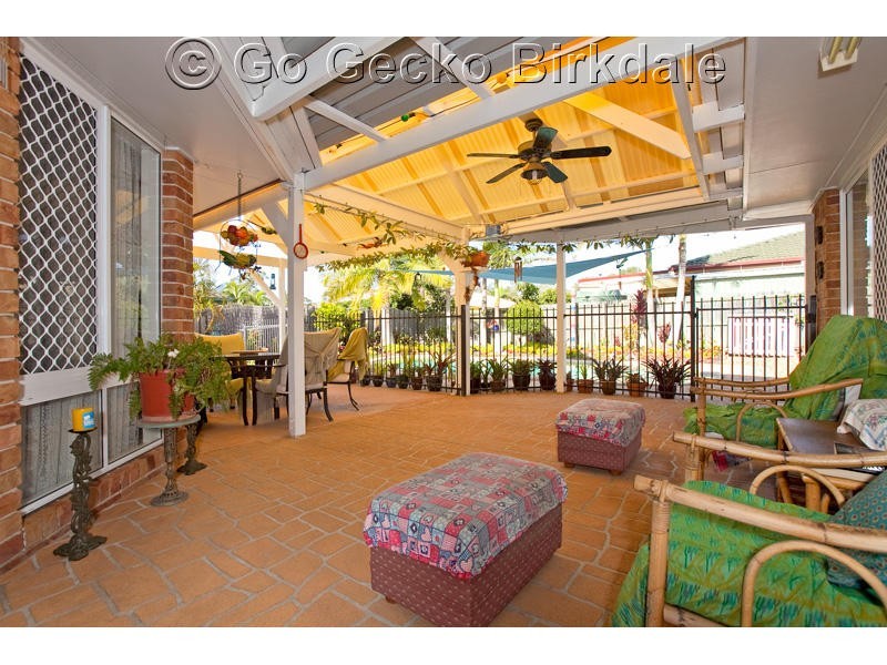 5 Ivana Court, Capalaba QLD 4157