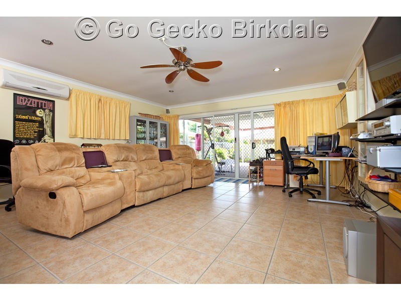 5 Ivana Court, Capalaba QLD 4157