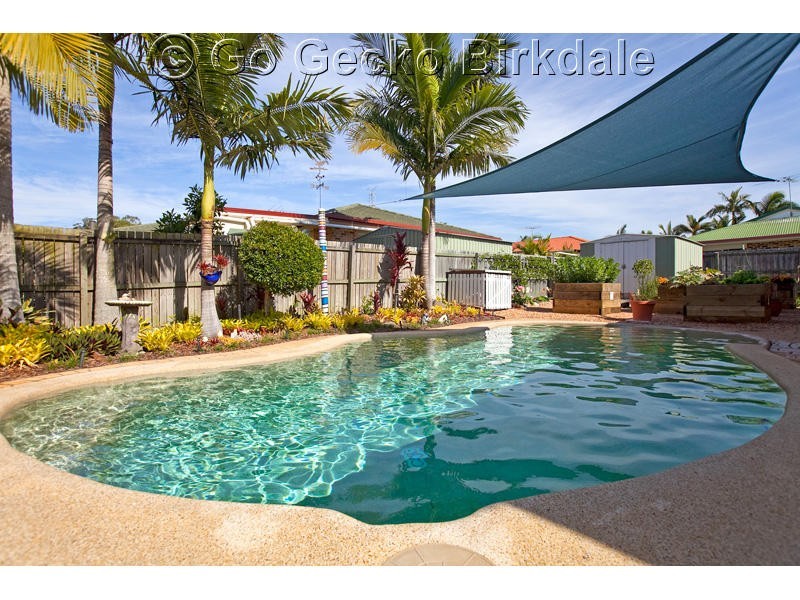 5 Ivana Court, Capalaba QLD 4157