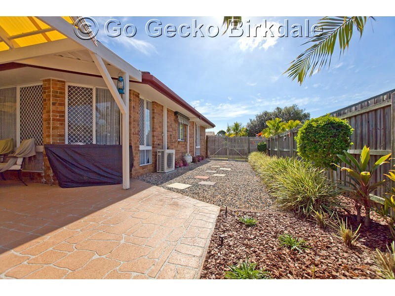 5 Ivana Court, Capalaba QLD 4157