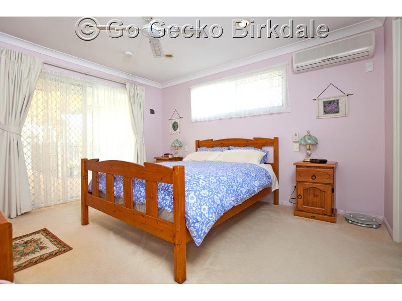 5 Ivana Court, Capalaba QLD 4157