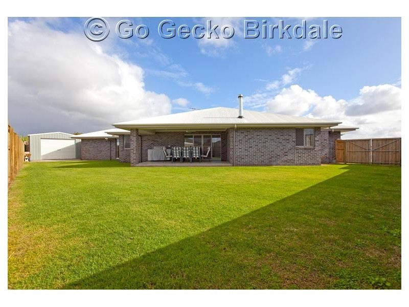 28 Janelle Court, Wellington Point QLD 4160