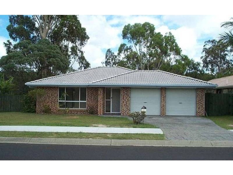 4 Spirit Drive, Capalaba QLD 4157