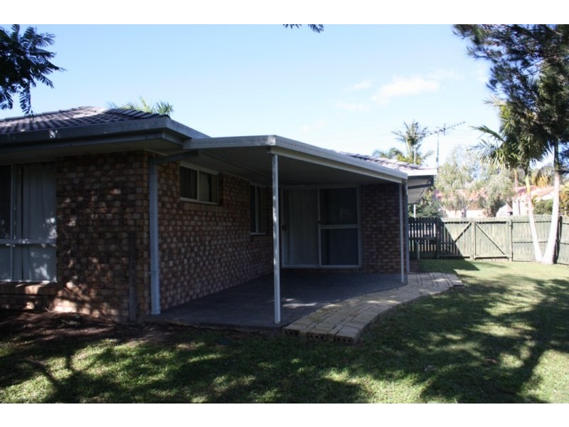 4 Spirit Drive, Capalaba QLD 4157