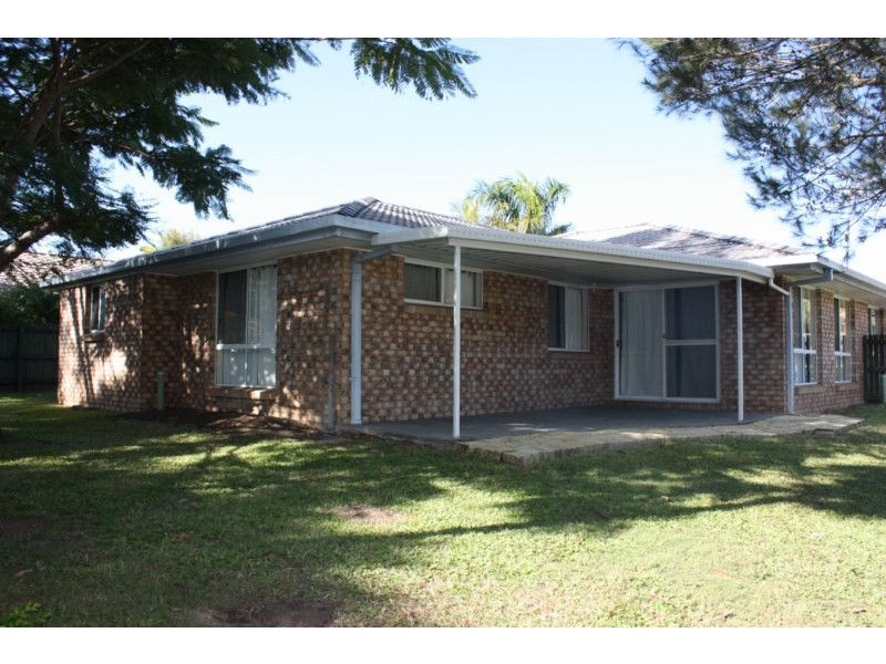 4 Spirit Drive, Capalaba QLD 4157