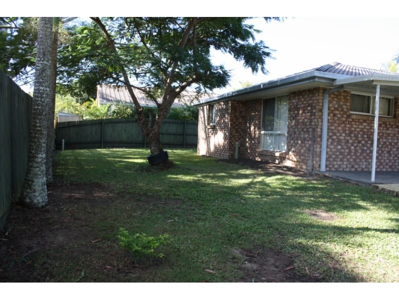 4 Spirit Drive, Capalaba QLD 4157