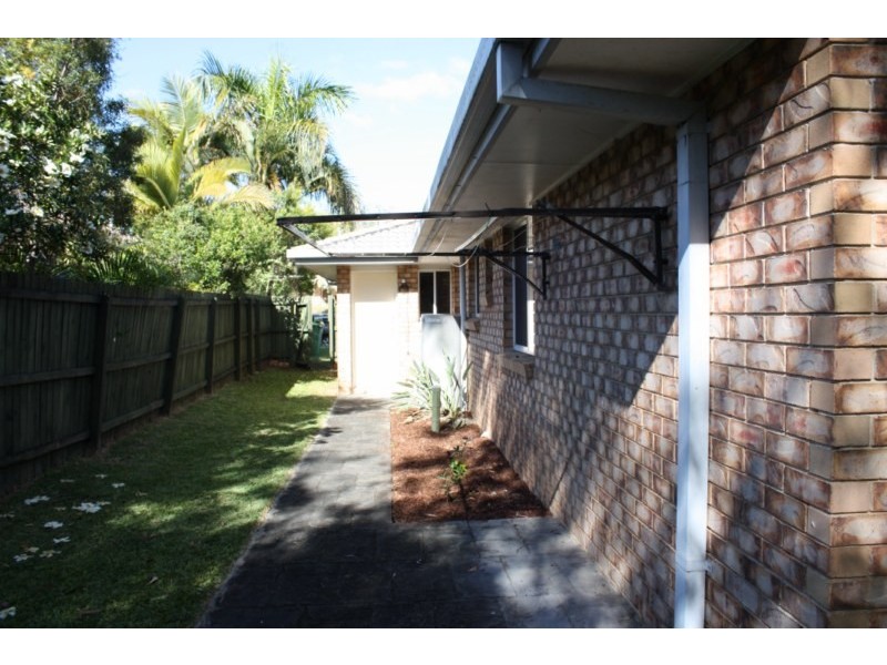 4 Spirit Drive, Capalaba QLD 4157