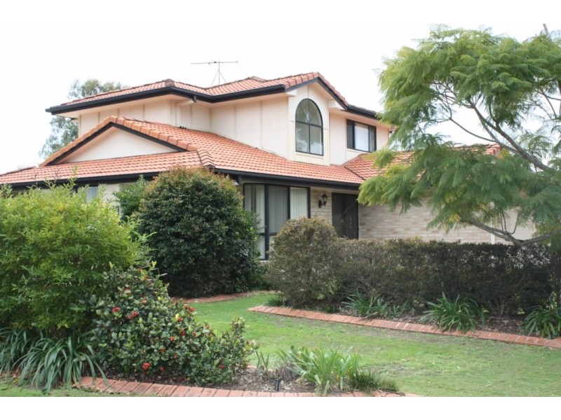 42 Spirit Drive, Capalaba QLD 4157