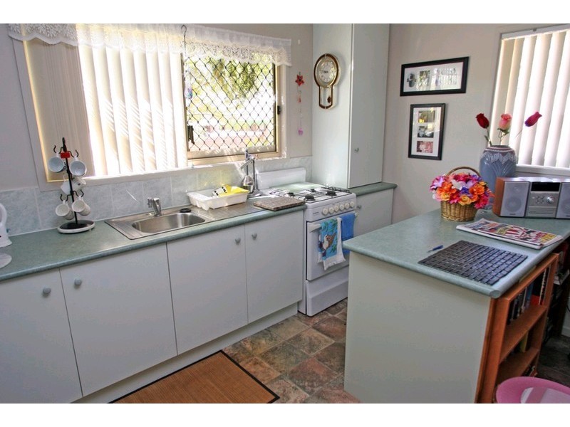 58/43 Mond Street, Thorneside QLD 4158
