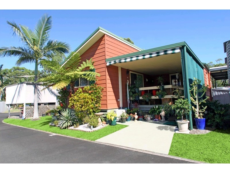 58/43 Mond Street, Thorneside QLD 4158