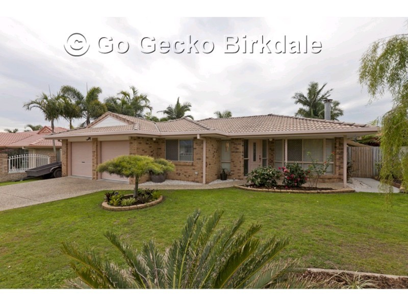 10 Riley Drive, Capalaba QLD 4157