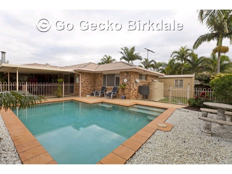 10 Riley Drive, Capalaba QLD 4157