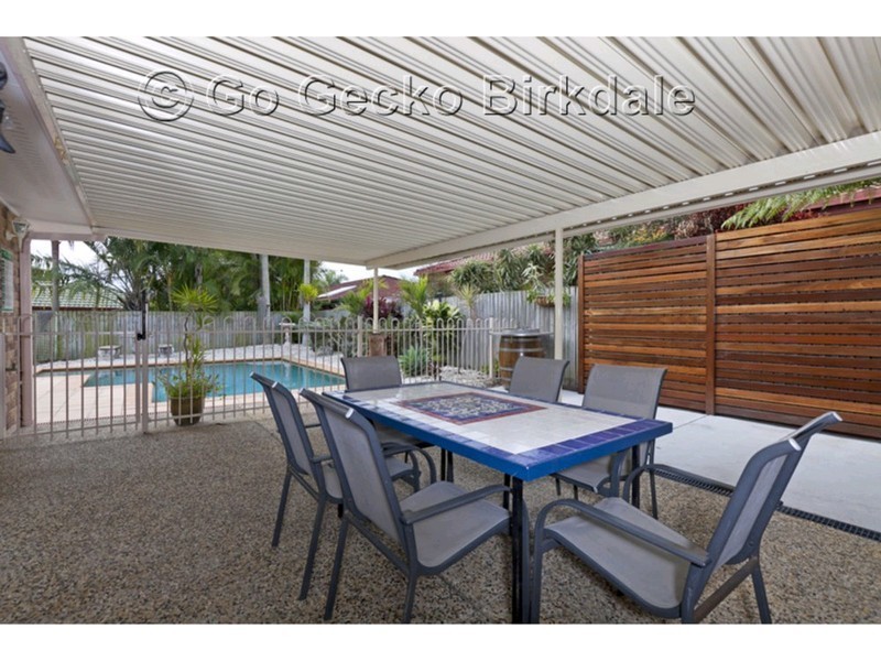 10 Riley Drive, Capalaba QLD 4157