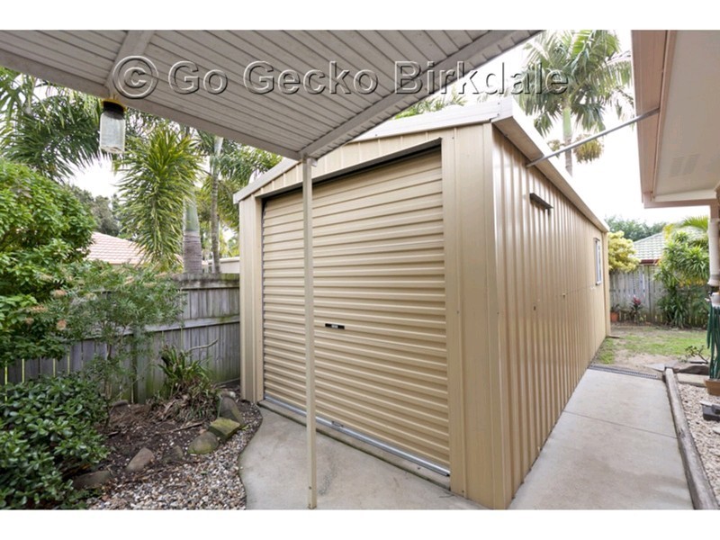 10 Riley Drive, Capalaba QLD 4157