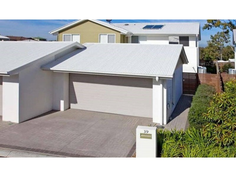 39/29 Lachlan Drive, Wakerley QLD 4154