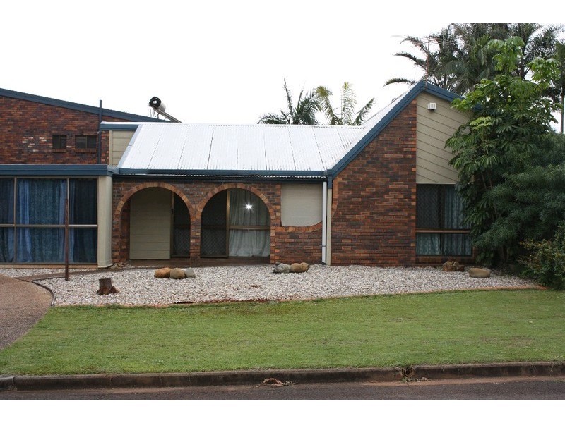 1 Manly Street, Birkdale QLD 4159