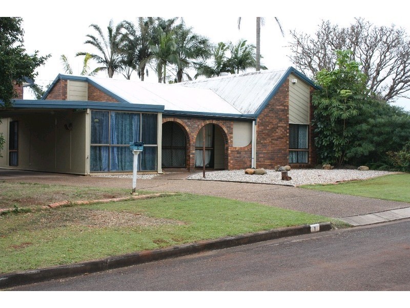 1 Manly Street, Birkdale QLD 4159