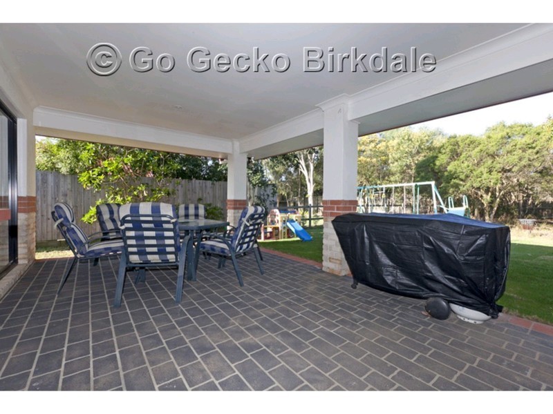 14 Luigina Close, Wakerley QLD 4154