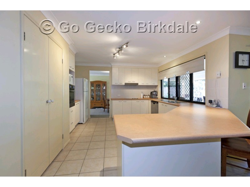 14 Luigina Close, Wakerley QLD 4154