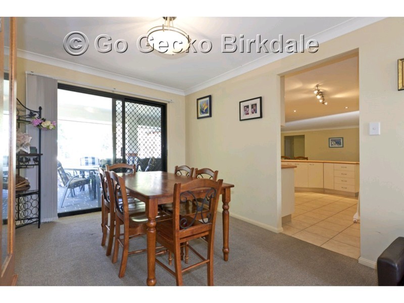 14 Luigina Close, Wakerley QLD 4154