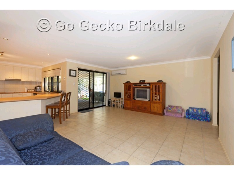 14 Luigina Close, Wakerley QLD 4154