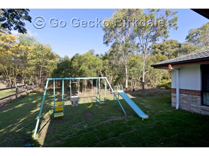 14 Luigina Close, Wakerley QLD 4154